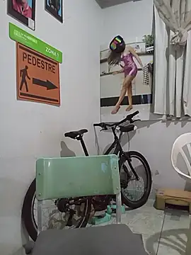 dinho carioca online show from 04-21-26, 04:45