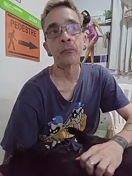 dinho carioca online show from 05-25-26, 01:17