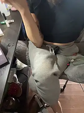 d3luluxx online show from 11-15-25, 08:38