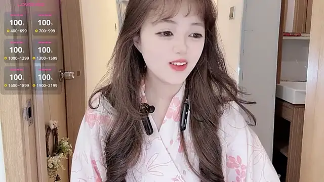 DDDDDoremi online show from 10-27-25, 03:21