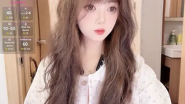 DDDDDoremi online show from 11-01-25, 02:24