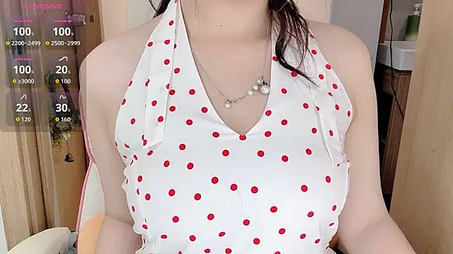 DDDDDoremi online show from 12-21-25, 03:24