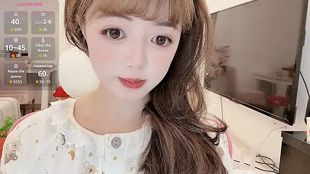 DDDDDoremi online show from 02-22-26, 01:31