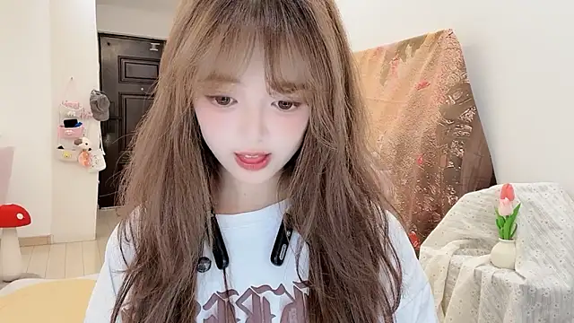 DDDDDoremi online show from 04-16-26, 11:07