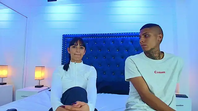 Damian and roxanne online show from 02-03-26, 12:43