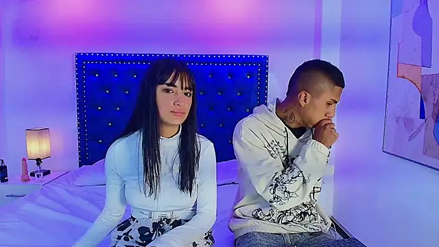 Damian and roxanne online show from 02-19-26, 12:34