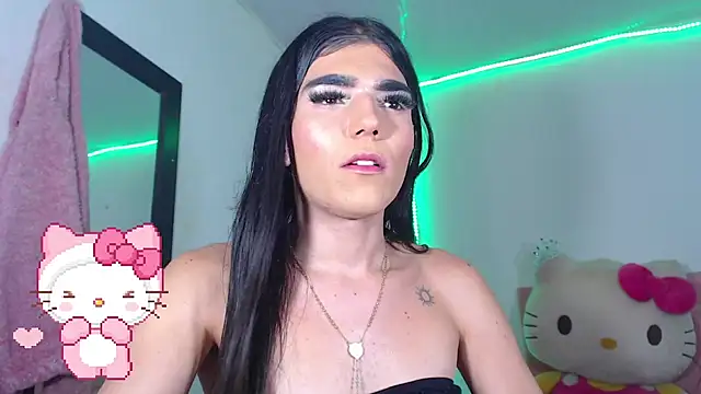 valentinat fun online show from 09-21-25, 05:03