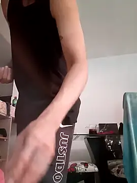 Alejandro92 cali online show from 11-01-25, 03:25