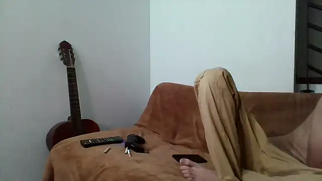 Alejandro92 cali online show from 06-06-26, 03:00