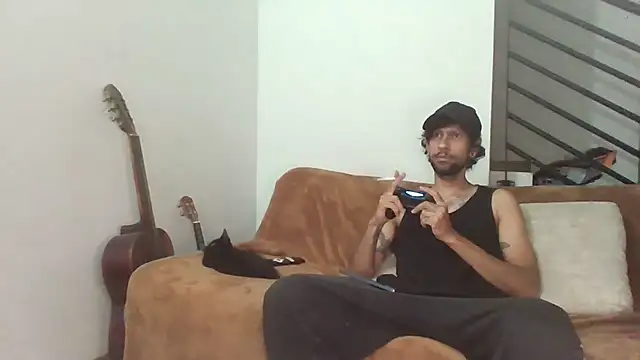 Alejandro92 cali online show from 06-29-26, 06:52