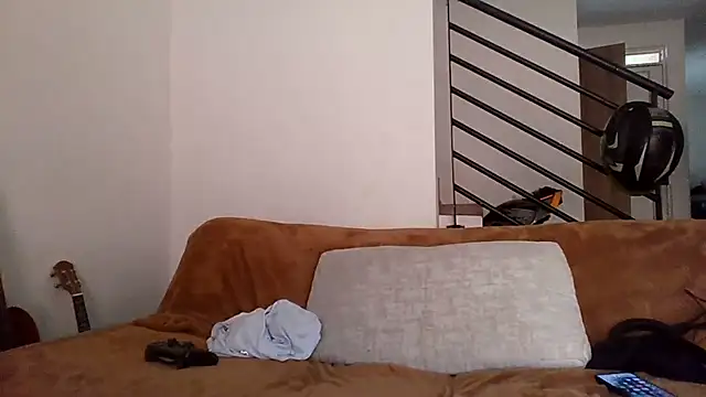 Alejandro92 cali online show from 06-29-26, 04:29