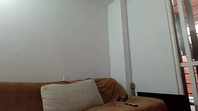 Alejandro92 cali online show from 07-03-26, 06:14