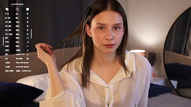 Snapshot of MelanyPak chatting on 09-24-25, 08:06 MelanyPak online show from 09-24-25, 08:06