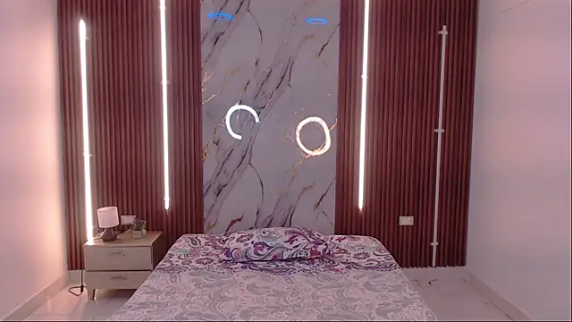 shena nomy1 online show from 11-27-25, 08:00