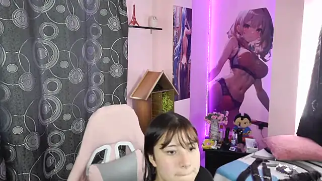 Zulema R1 online show from 03-11-26, 10:05