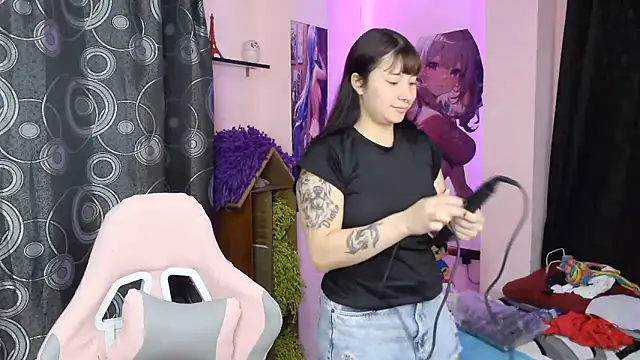 Zulema R1 online show from 03-18-26, 10:35