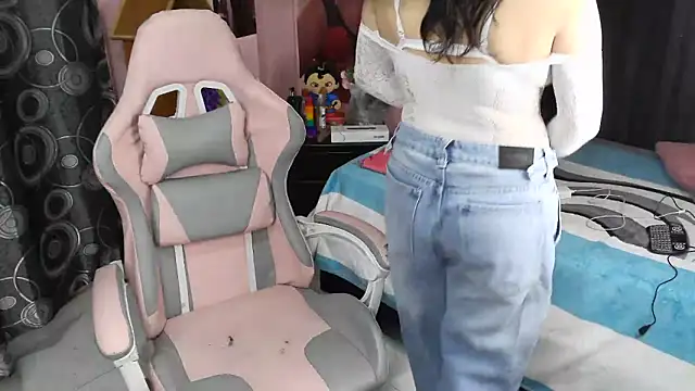 Zulema R1 online show from 04-16-26, 10:45