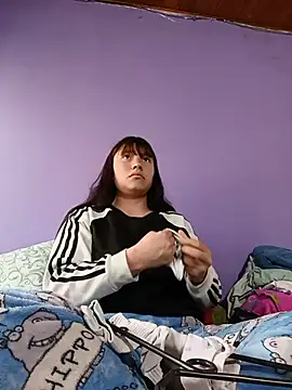 Snapshot of Zulema_R1 chatting on 07-03-26, 08:48 Zulema R1 online show from 07-03-26, 08:48