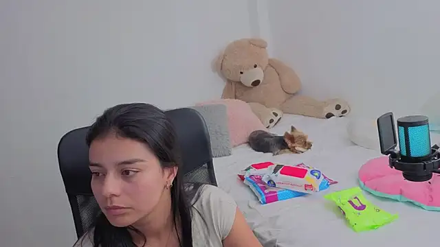 valerihouse online show from 03-22-26, 12:47