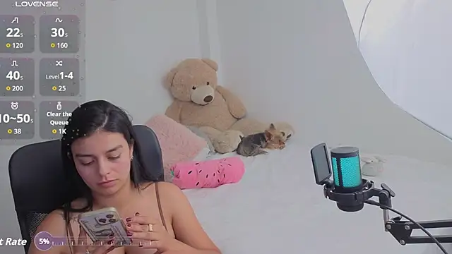 valerihouse online show from 04-09-26, 02:00