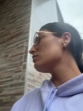 Scarlett 12 online show from 02-25-26, 11:31