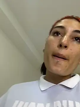 Scarlett 12 online show from 04-09-26, 10:20