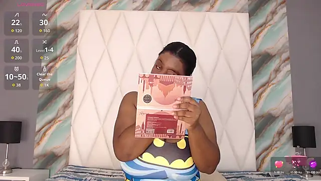 PenelopeBoobss online show from 09-09-25, 06:29