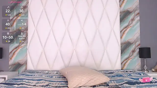 PenelopeBoobss online show from 09-13-25, 05:13