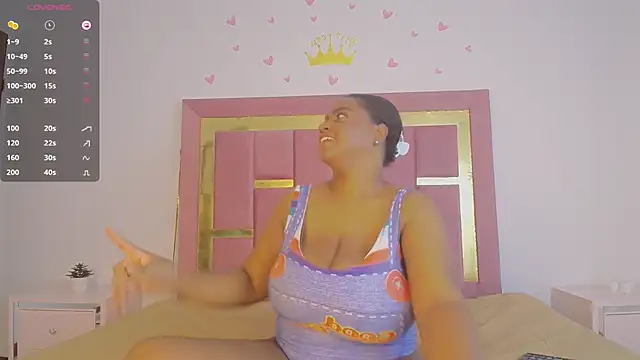 PenelopeBoobss online show from 02-26-26, 07:02