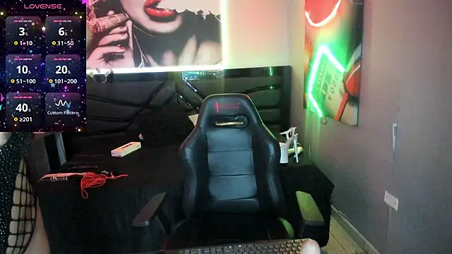 Sara Bdsm  online show from 01-09-26, 04:32