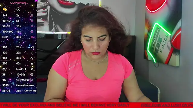 Sara Bdsm  online show from 02-28-26, 09:05