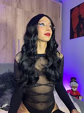 AnnaKimm online show from 06-01-26, 10:44