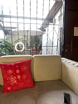  Denisse444 online show from 11-08-25, 09:46