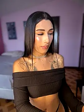  Denisse444 online show from 11-28-25, 08:55