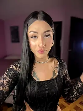  Denisse444 online show from 01-08-26, 11:18