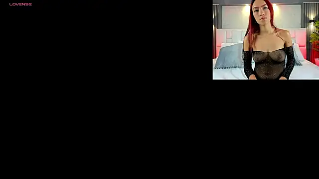 LunnaBlake online show from 03-03-26, 04:18