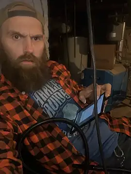 Cowboy815 online show from 03-02-26, 07:48