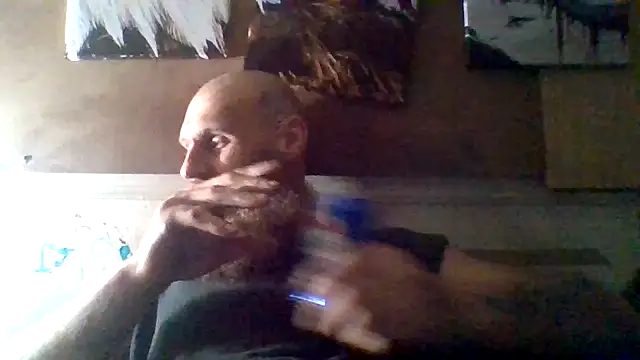 Cowboy815 online show from 08-04-26, 02:59