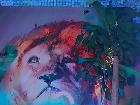 Cristal Gem1 online show from 11-03-25, 05:09