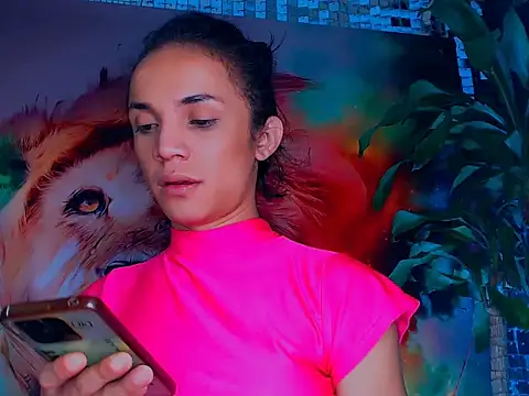 Cristal Gem1 online show from 11-15-25, 05:27