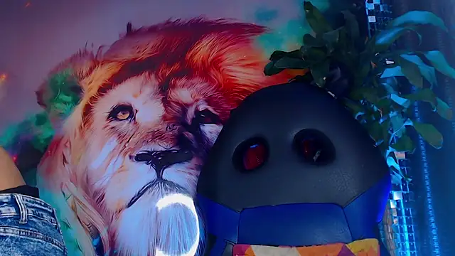 Cristal Gem1 online show from 11-28-25, 01:25