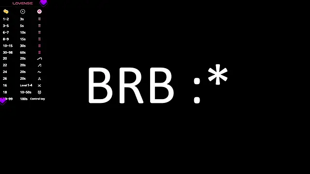 Snapshot of LyraHotty chatting on 11-22-25, 09:47 LyraHotty online show from 11-22-25, 09:47