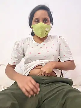 Miss Riya20 online show from 11-18-25, 09:03