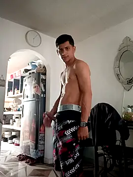 hechizo777 online show from 12-17-25, 06:03