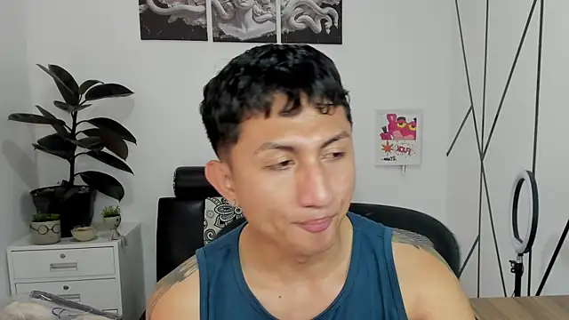 oliver mr  online show from 11-10-25, 09:25