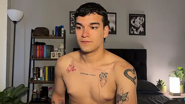 EROS AND ALAN online show from 04-01-26, 10:29