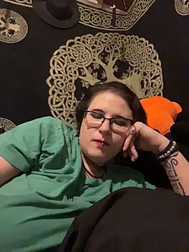 Harleesinn online show from 11-10-25, 05:28