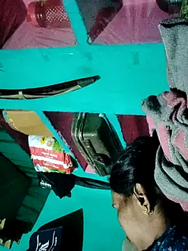 Pooja750 online show from 02-25-26, 06:17