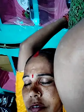 Pooja750 online show from 05-14-26, 06:20