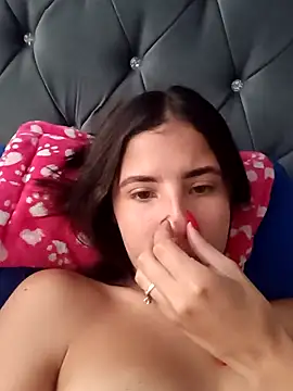 Liagni0 online show from 12-04-25, 07:22